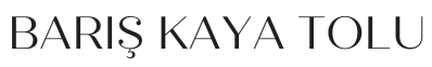 Barış Kaya Tolu
